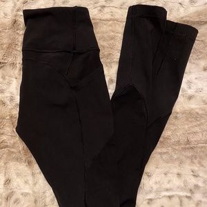 Lululemon Black Leggings
